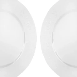 WYPRZEDAŻ! KUTAHYA ACELYA Talerz obiadowy 25 cm / porcelana