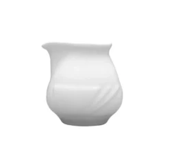 WYPRZEDAŻ! LUBIANA ARCADIA Dzbanek na mleko 150 ml | porcelana luz