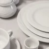 WYPRZEDAŻ! LUBIANA ARCADIA 0523 Salaterka 23 cm | 600 ml | porcelana luz