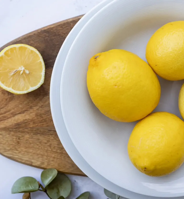 WYPRZEDAŻ! LUBIANA ETO MODERN BIAŁY Serwis obiadowy 54 el / 18 osób / porcelana dekorowana