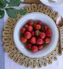 WYPRZEDAŻ! LUBIANA ETO MODERN BIAŁY Serwis obiadowy 54 el / 18 osób / porcelana dekorowana