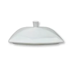 WYPRZEDAŻ! LUBIANA VICTORIA Pokrywka do wazy na zupę 2,7 l / porcelana