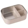 WYPRZEDAŻ! LUND LONDON Lunch box dla dzieci 1,2l Safari