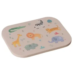 WYPRZEDAŻ! LUND LONDON Lunch box dla dzieci 1,2l Safari