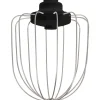 WYPRZEDAŻ! MG HOME Mikser planetarny 5 l z misą i 3 końcówkami / 1200 W / 5 funkcji
