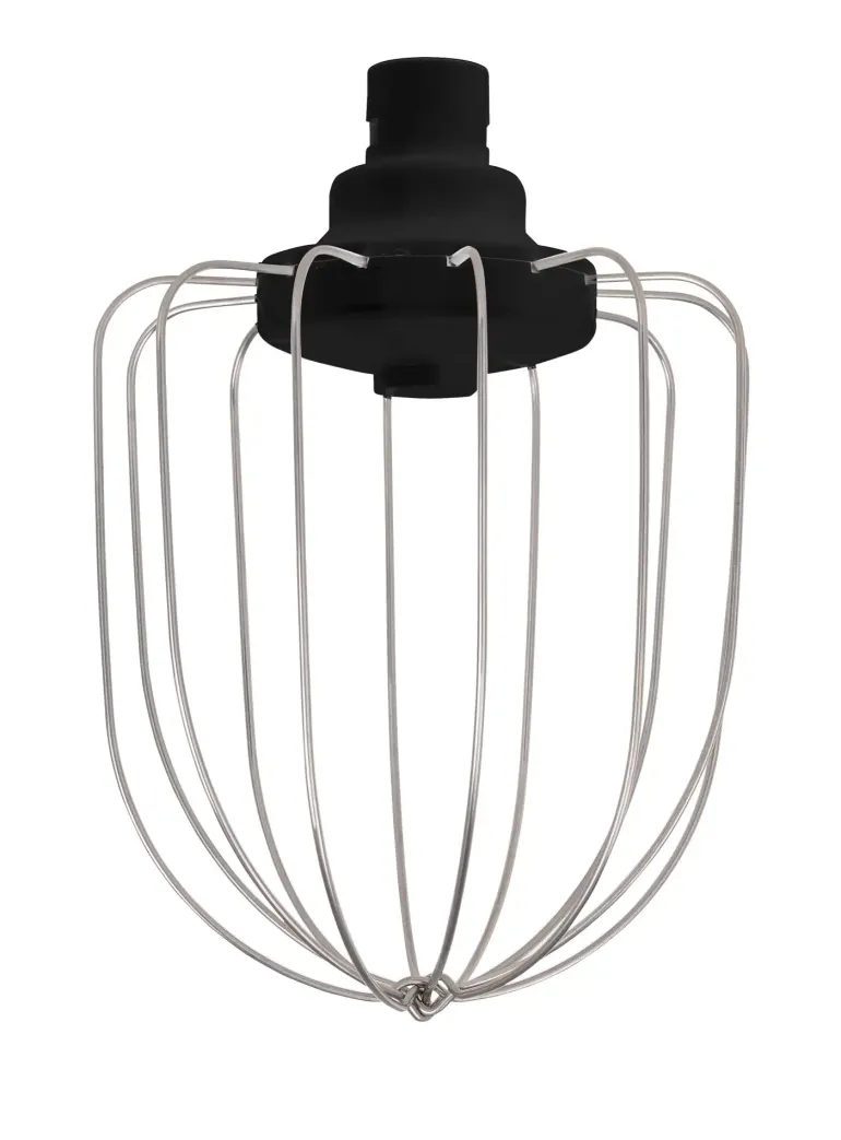 WYPRZEDAŻ! MG HOME Mikser planetarny 5 l z misą i 3 końcówkami / 1200 W / 5 funkcji