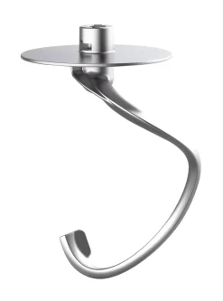 WYPRZEDAŻ! MG HOME Mikser planetarny 5 l z misą i 3 końcówkami / 1200 W / 5 funkcji
