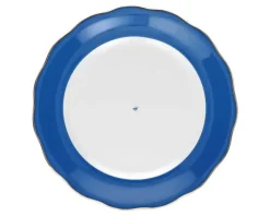 WYPRZEDAŻ! ĆMIELÓW ALASKA G909 CIRCUS Talerz płytki obiadowy 26 cm / porcelana