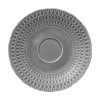 WYPRZEDAŻ! ĆMIELÓW SOFIA LB01 KSIĘŻYCOWA Spodek pod filiżankę 15,7 cm / porcelana
