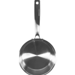 WYPRZEDAŻ! MONETA ACCORDO Rondel z pokrywką 16 cm / indukcja