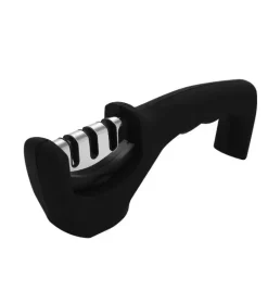 WYPRZEDAŻ! RICHARDSON SHEFFIELD Ostrzałka do noży 20 cm / potrójny element tnący