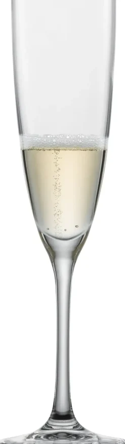 WYPRZEDAŻ! SCHOTT ZWIESEL CLASSICO Komplet kieliszków do szampana 210 ml 5 szt.