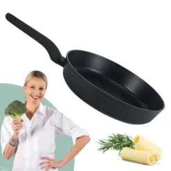 WYPRZEDAŻ! STUTSA VARMA Patelnia 28 cm HeatRing / nieprzywierająca powłoka non stick
