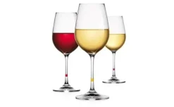 WYPRZEDAŻ! TESCOMA UNO VINO Uniwersalne kieliszki do wina 350 ml, 2 szt.