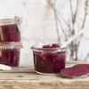 WYPRZEDAŻ! WECK Komplet 12 słoików na przetwory 50 ml - BEZ POKRYWKI!