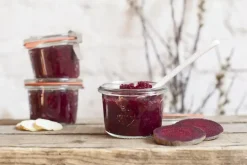 WYPRZEDAŻ! WECK Komplet 12 słoików na przetwory 50 ml - BEZ POKRYWKI!