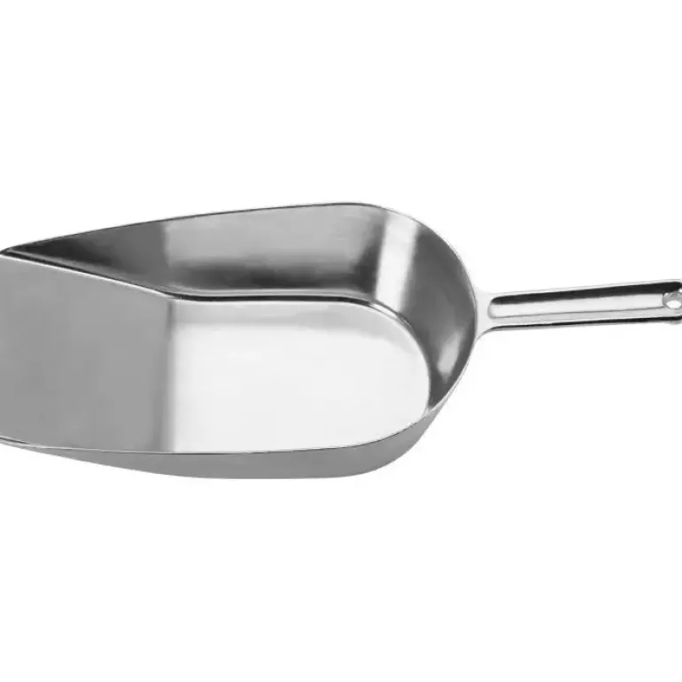 WYPRZEDAŻ! WESTMARK Miarka kuchenna 1870 ml / aluminium