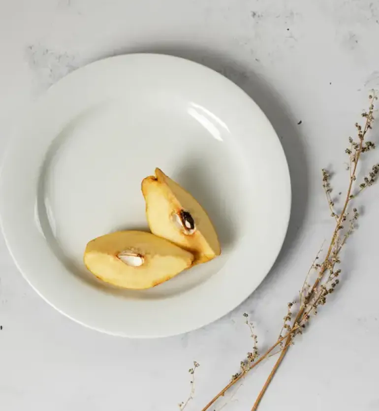 WYPRZEDAŻ! WYPRZEDAŻ! KAHLA K-A |46 3 102| Serwis obiadowy 12 elementów dla 4 osób / porcelana