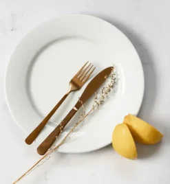 WYPRZEDAŻ! WYPRZEDAŻ! KAHLA K-A |46 3 102| Serwis obiadowy 12 elementów dla 4 osób / porcelana