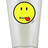 WYPRZEDAŻ! ZAK! DESIGNS Komplet 3 szklanek 300 ml / szkło