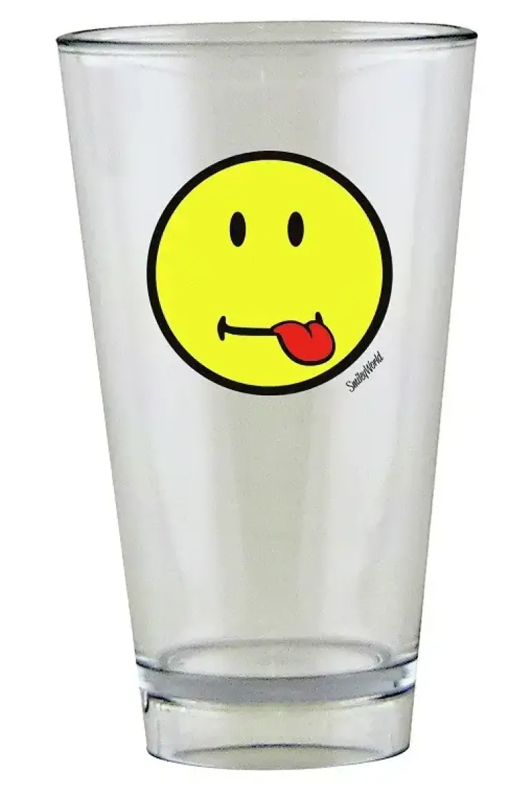 WYPRZEDAŻ! ZAK! DESIGNS Komplet 3 szklanek 300 ml / szkło