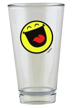 WYPRZEDAŻ! ZAK! DESIGNS Komplet 3 szklanek 300 ml / szkło