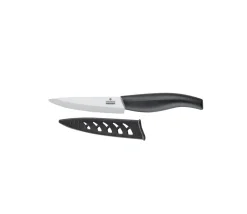 ZASSENHAUS CERAPLUS Nóż ceramiczny do warzyw 10 cm