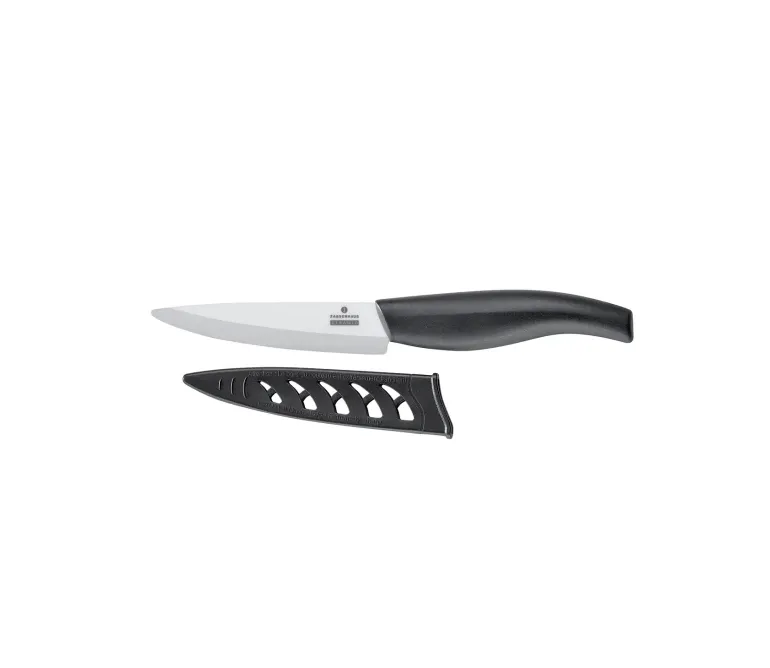 ZASSENHAUS CERAPLUS Nóż ceramiczny do warzyw 10 cm