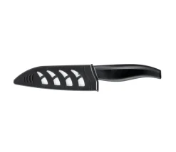ZASSENHAUS CERAPLUS Nóż ceramiczny Santoku 14 cm