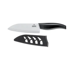 ZASSENHAUS CERAPLUS Nóż ceramiczny Santoku 14 cm