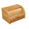 ZASSENHAUS Chlebak bambusowy 17 cm / FreeForm