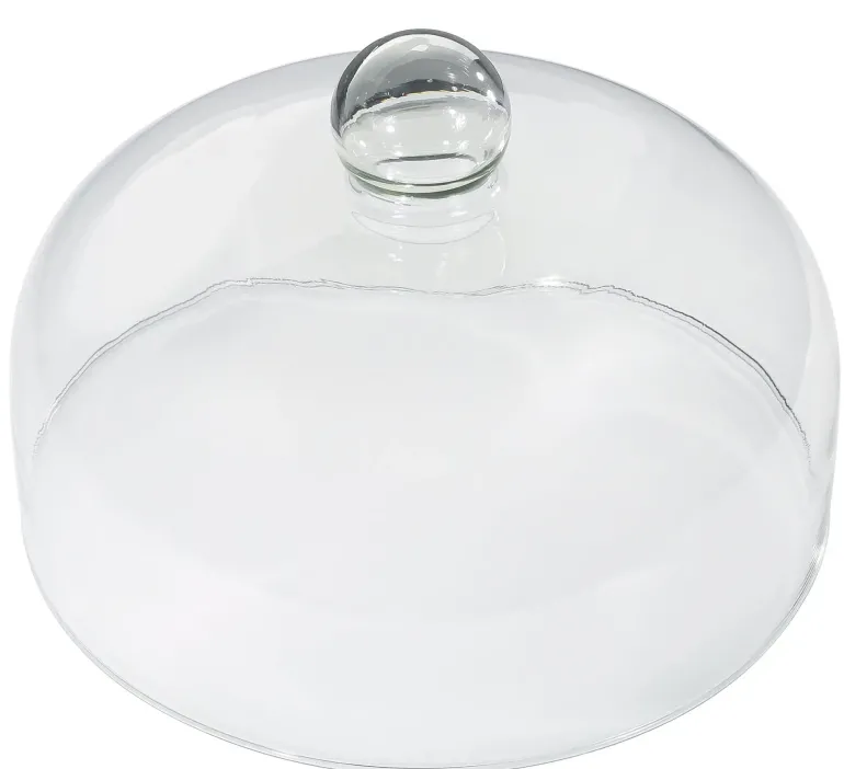 ZASSENHAUS COMFORT PLUS Deska do sera z pokrywą ⌀ 28 cm / FreeForm