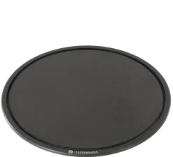 ZASSENHAUS COMFORT PLUS Deska do sera z pokrywą ⌀ 28 cm / FreeForm
