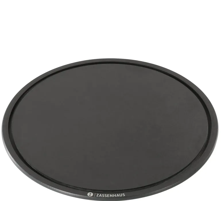 ZASSENHAUS COMFORT PLUS Deska do sera z pokrywą ⌀ 28 cm / FreeForm