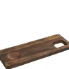 ZASSENHAUS Deska do serwowania z drewna akacjowego 58 × 20 cm / FreeForm