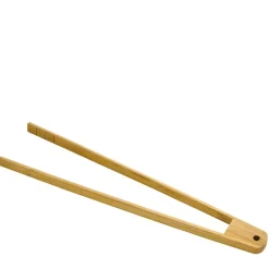 ZASSENHAUS | komplet narzędzi kuchennych, 8 el., bambus, 32 cm