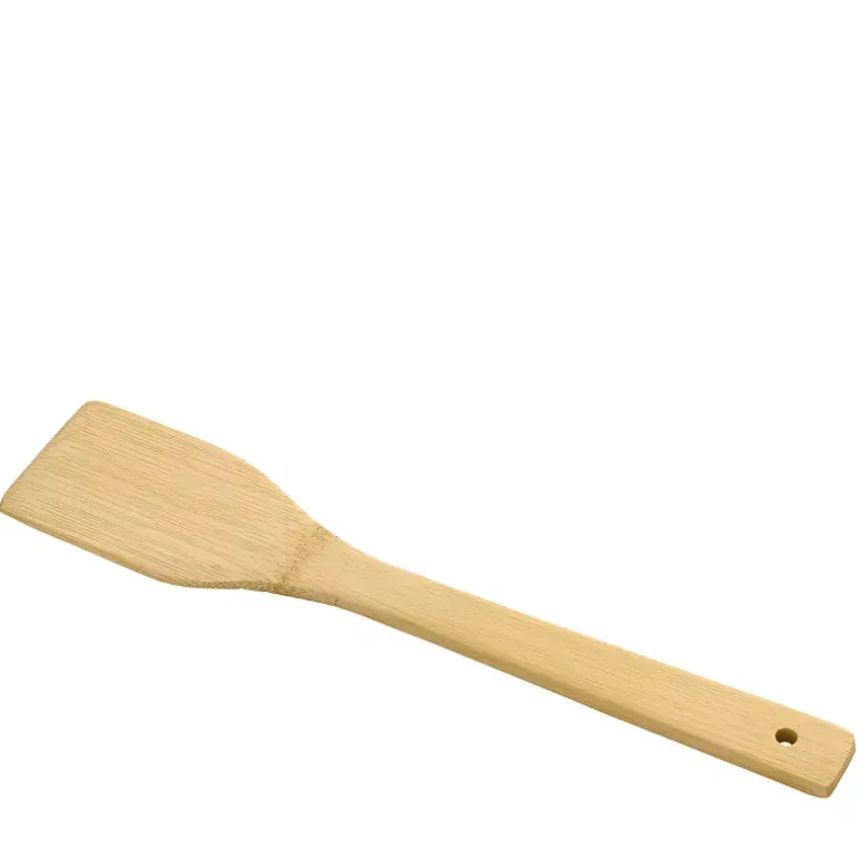 ZASSENHAUS | komplet narzędzi kuchennych, 8 el., bambus, 32 cm