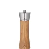ZASSENHAUS Młynek do pieprzu ⌀ 5,5 × 18 cm AUGSBURG jasne drewno / FreeForm