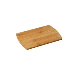 ZASSENHAUS Zestaw 2 desek do krojenia z drewna bambusowego 22 × 15 cm / FreeForm