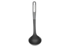 ZWIEGER BLACK STONE LITE Chochla łyżka do zupy