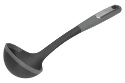 ZWIEGER BLACK STONE LITE Chochla łyżka do zupy