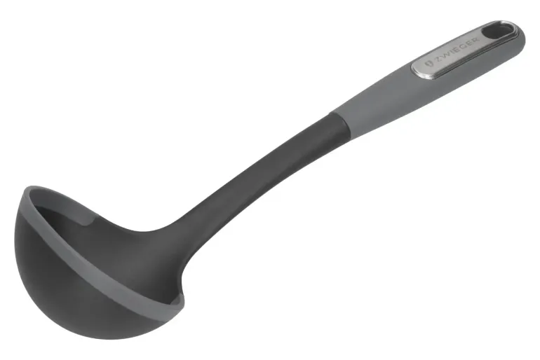 ZWIEGER BLACK STONE LITE Chochla łyżka do zupy