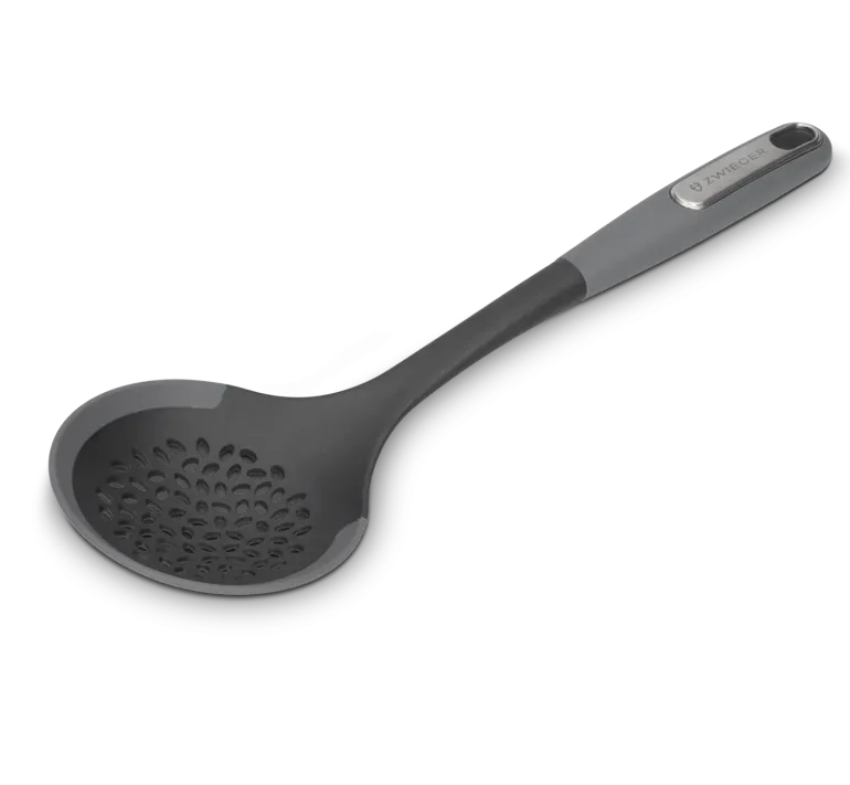 ZWIEGER BLACK STONE LITE Komplet przyborów kuchennych 9 elementów