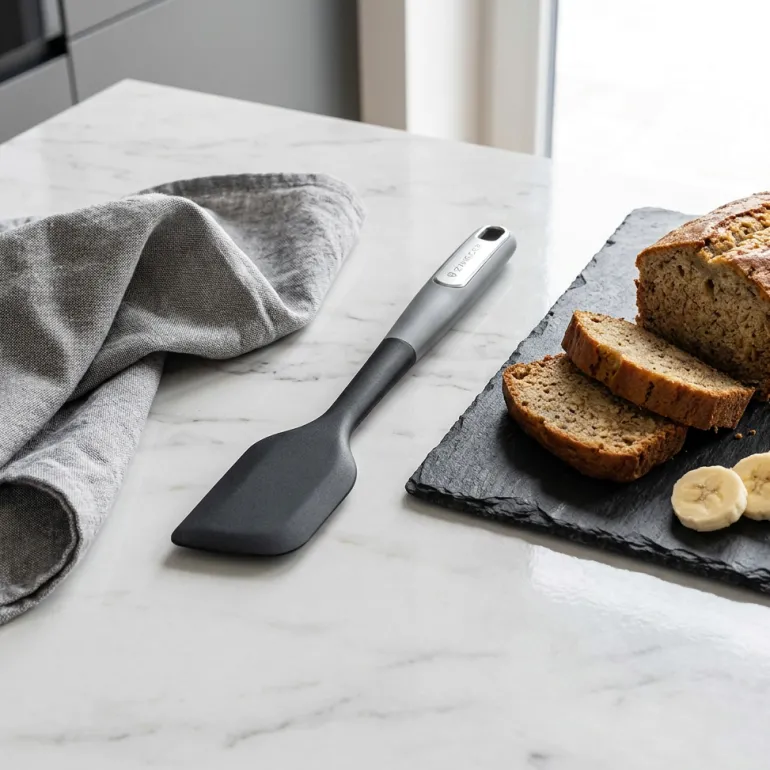 ZWIEGER BLACK STONE LITE Komplet przyborów kuchennych 9 elementów