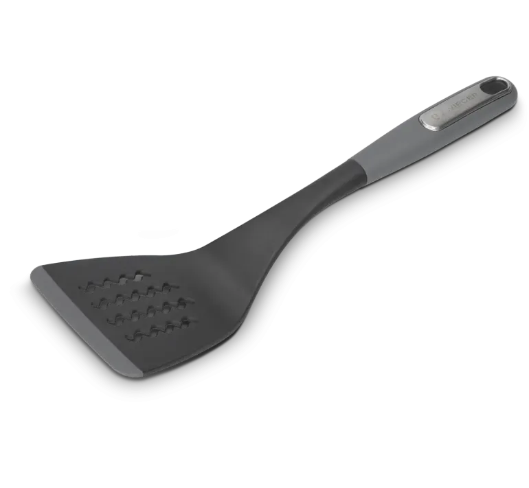 ZWIEGER BLACK STONE LITE Komplet przyborów kuchennych 9 elementów