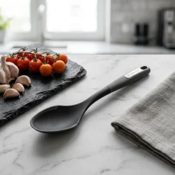 ZWIEGER BLACK STONE LITE Komplet przyborów kuchennych 9 elementów