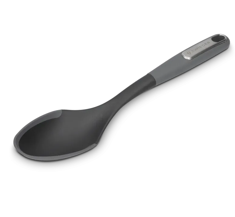 ZWIEGER BLACK STONE LITE Komplet przyborów kuchennych 9 elementów