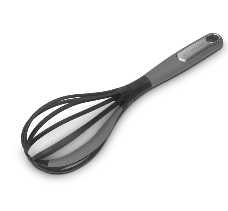 ZWIEGER BLACK STONE LITE Komplet przyborów kuchennych 9 elementów
