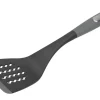 ZWIEGER BLACK STONE LITE Łopatka płaska z otworami
