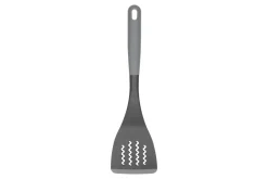 ZWIEGER BLACK STONE LITE Łopatka płaska z otworami